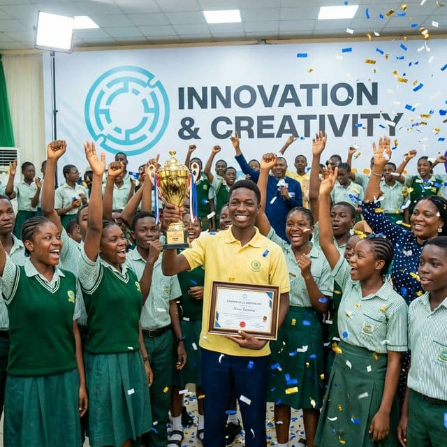 Inter-School Competitions