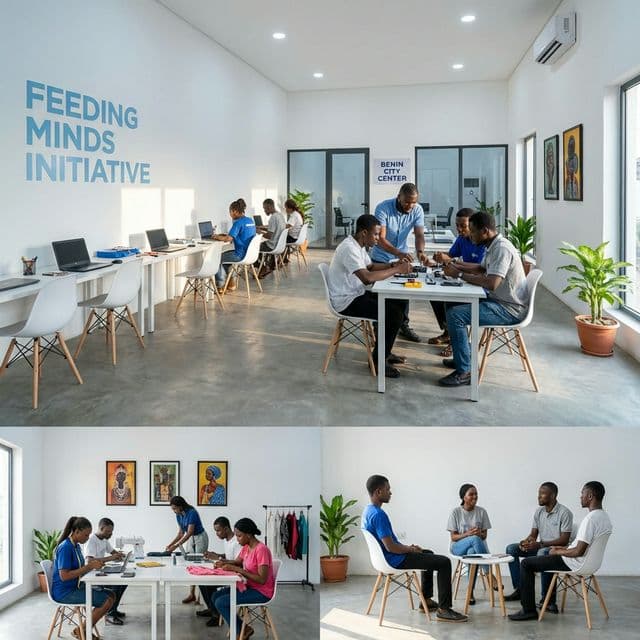 Physical Training Centers